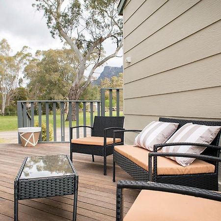 The Peaks Halls Gap Exterior foto