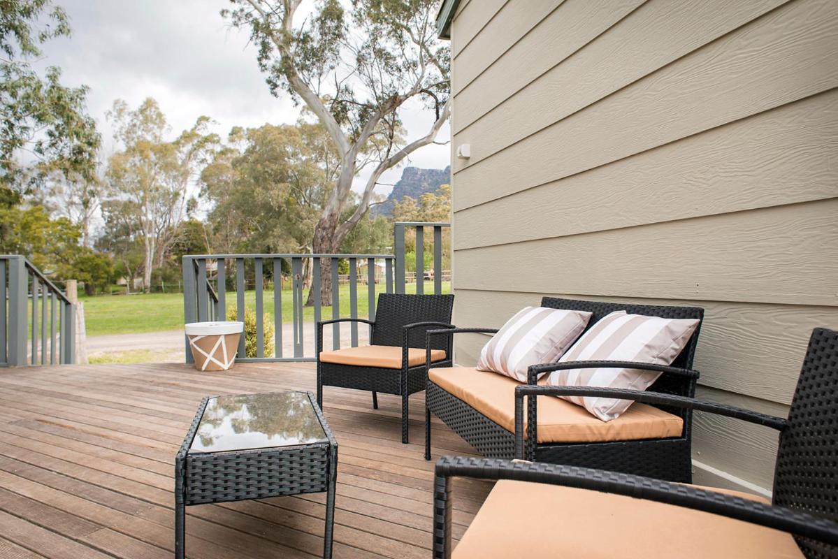 The Peaks Halls Gap Exterior foto