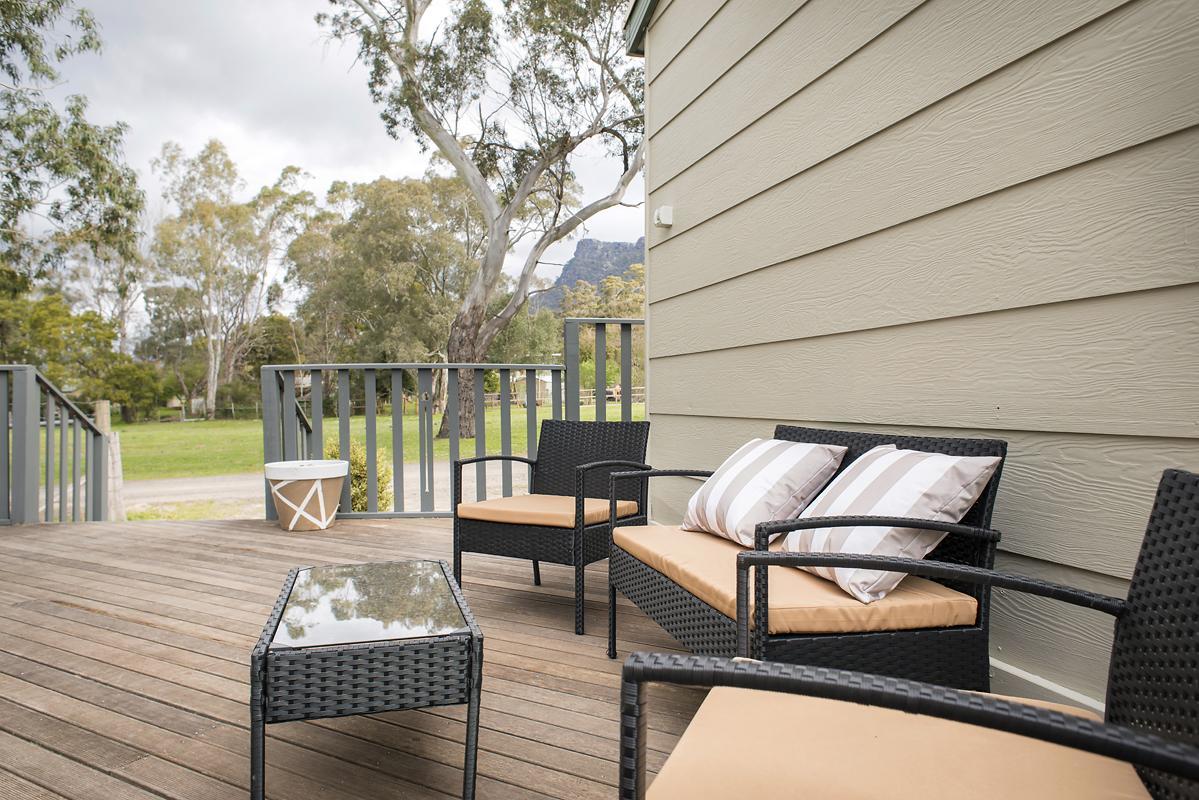 The Peaks Halls Gap Exterior foto